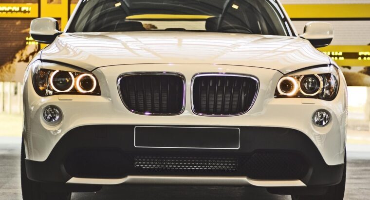 BMW 7 Series – The Pinnacle of Luxury and Innovati