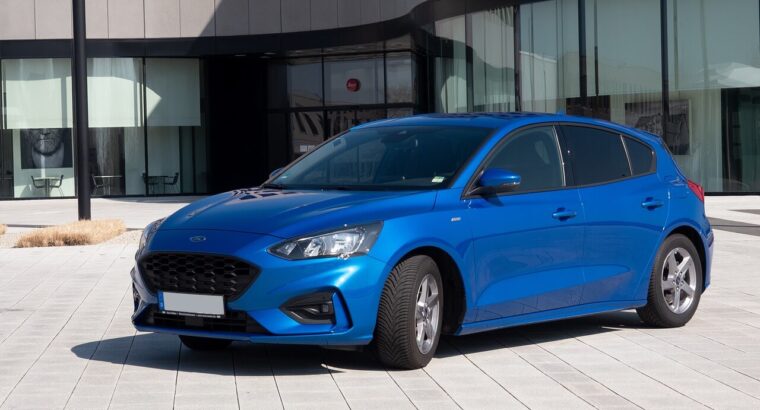 Ford Fiesta – Compact, Fun, and Fuel-Efficient Hat